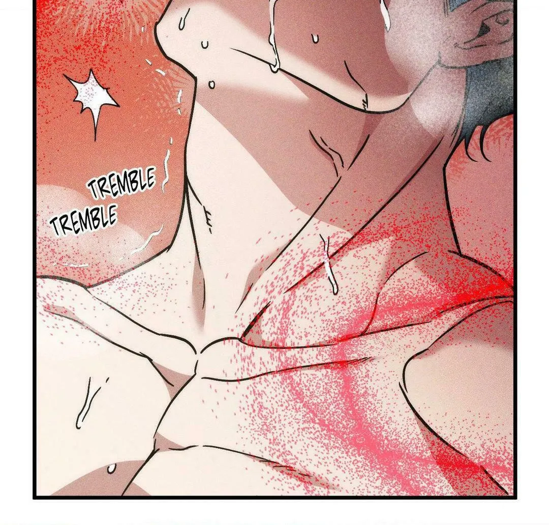 Read Swallow You Whole chapter 23 image 27 on Lezhin