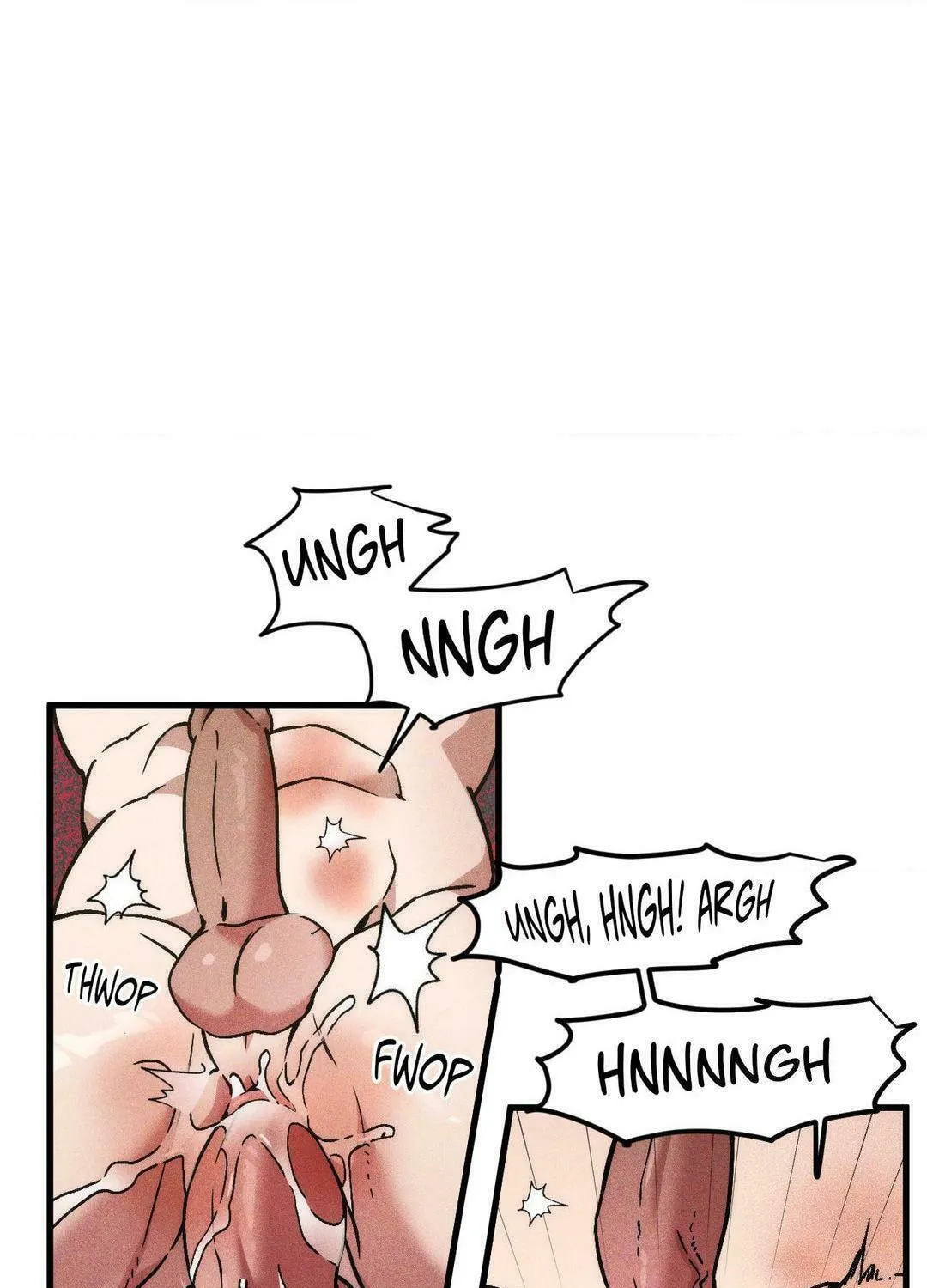 Read Swallow You Whole chapter 23 image 28 on Lezhin