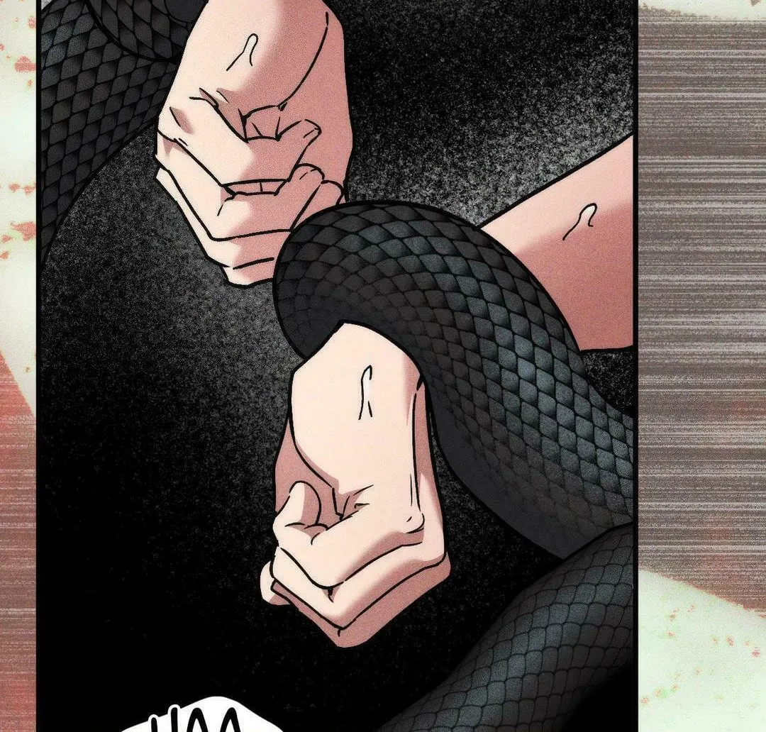 Read Swallow You Whole chapter 23 image 3 on Lezhin