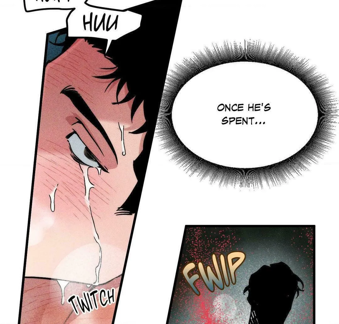 Read Swallow You Whole chapter 23 image 31 on Lezhin