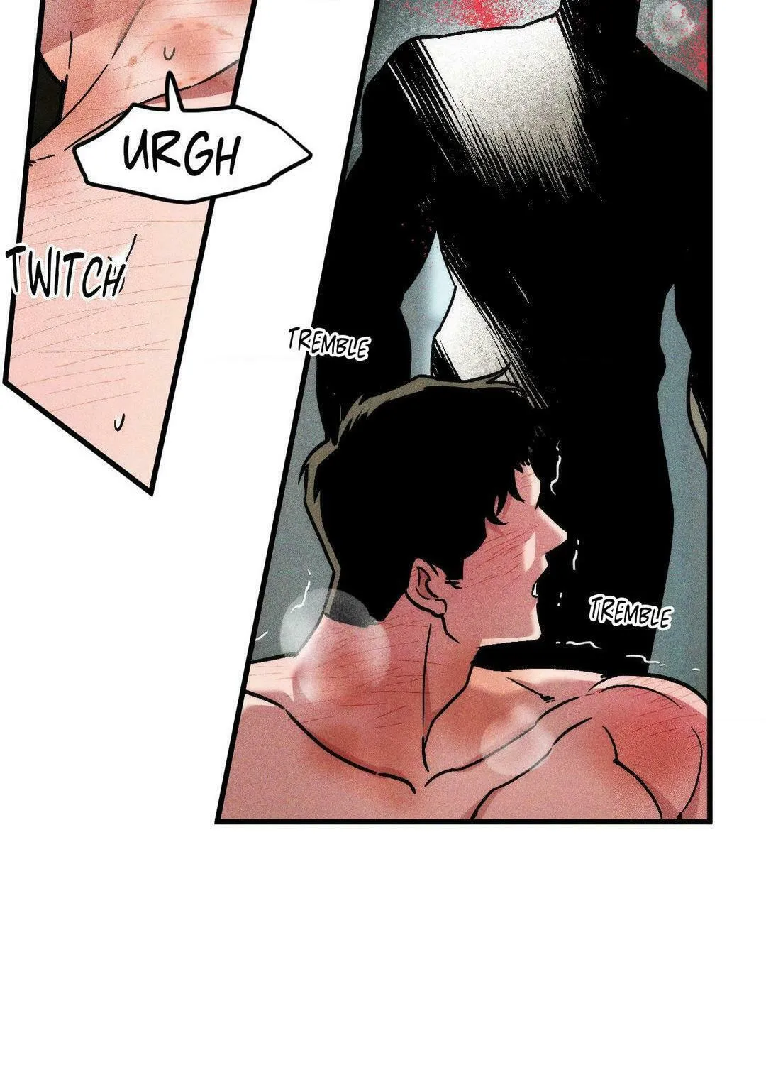 Read Swallow You Whole chapter 23 image 32 on Lezhin