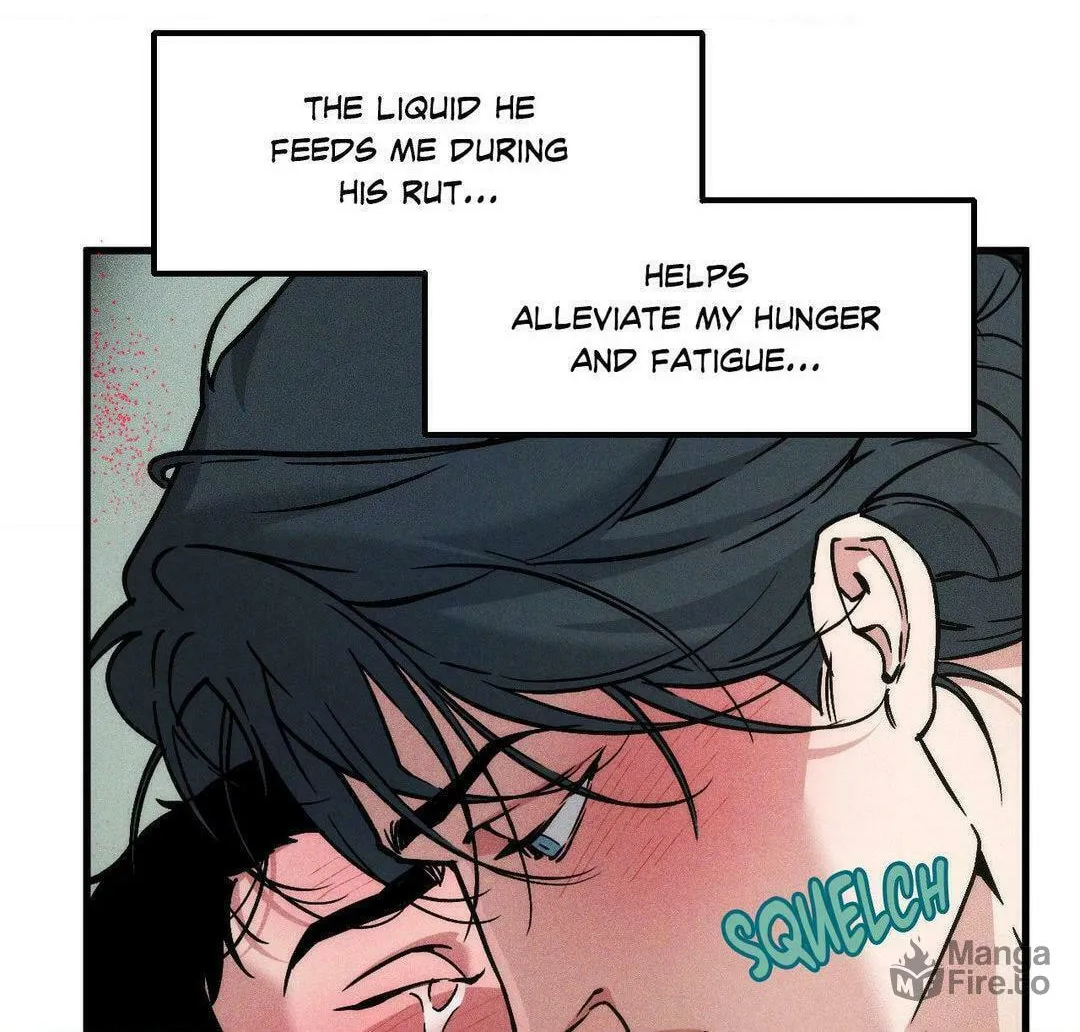 Read Swallow You Whole chapter 23 image 35 on Lezhin