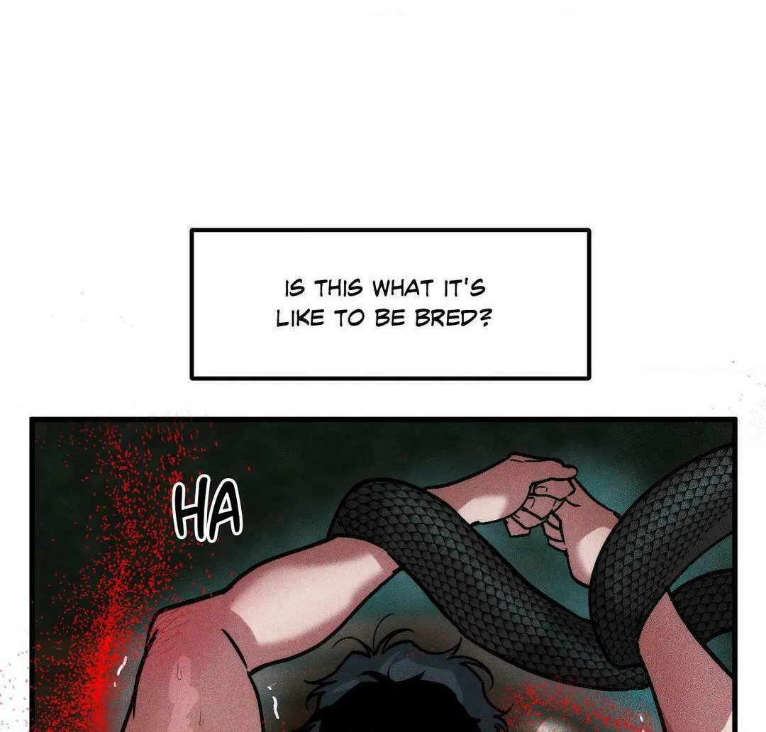 Read Swallow You Whole chapter 23 image 37 on Lezhin