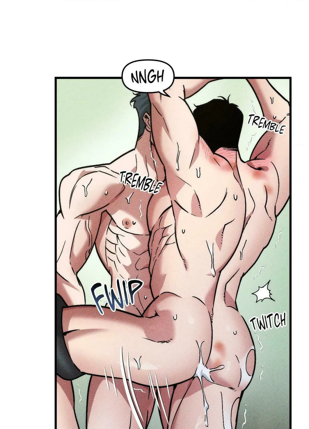 Read Swallow You Whole chapter 23 image 44 on Lezhin