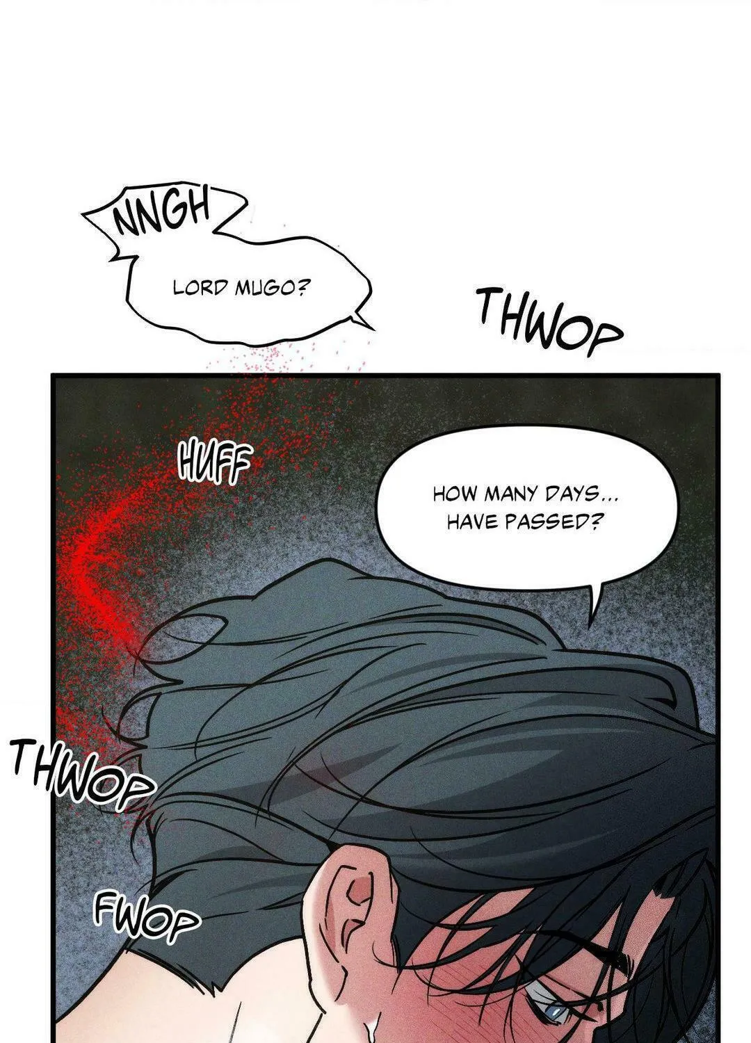 Read Swallow You Whole chapter 23 image 48 on Lezhin