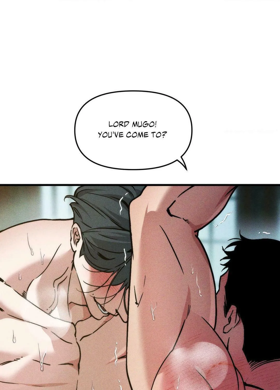 Read Swallow You Whole chapter 23 image 50 on Lezhin