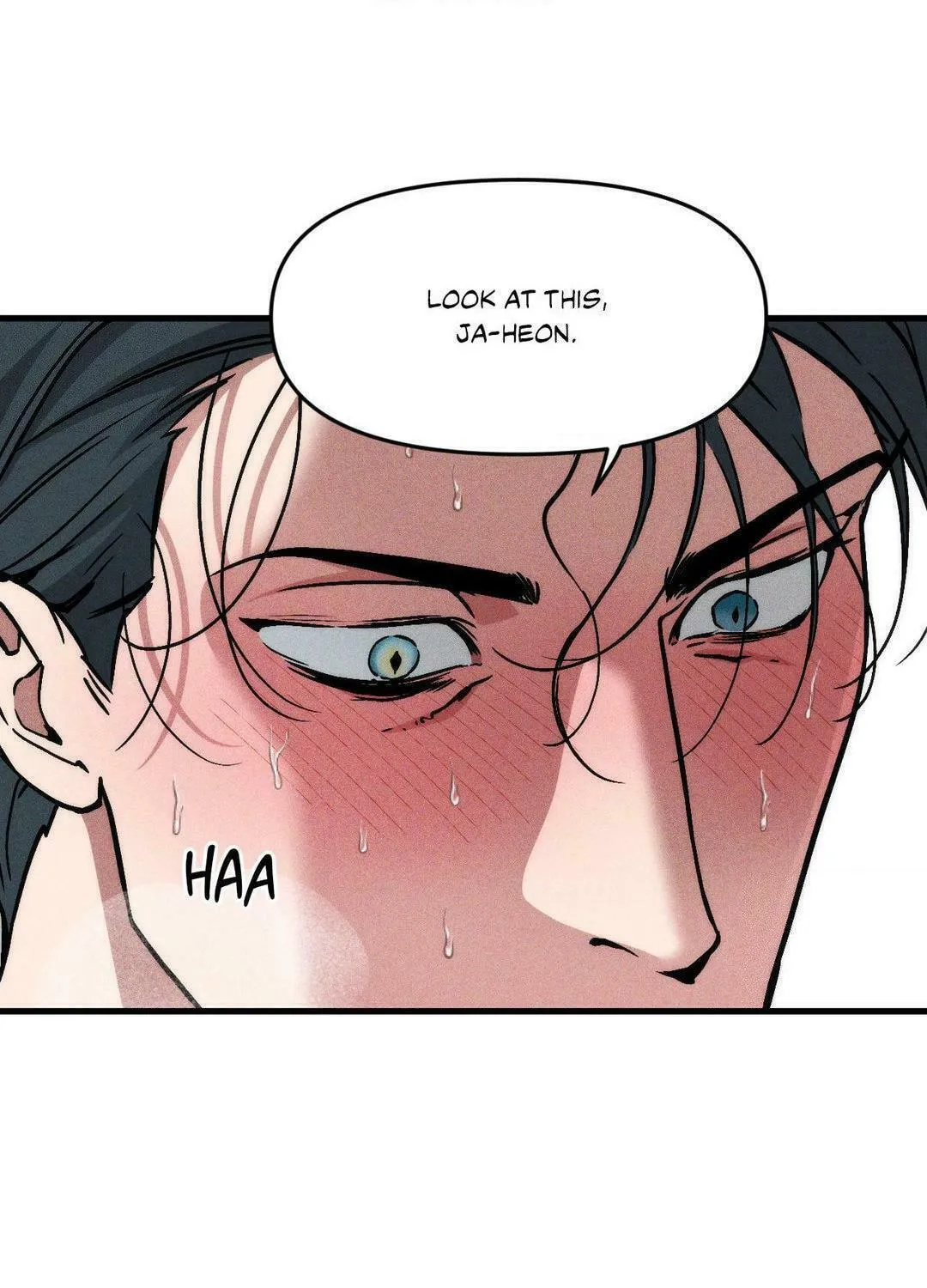 Read Swallow You Whole chapter 23 image 52 on Lezhin