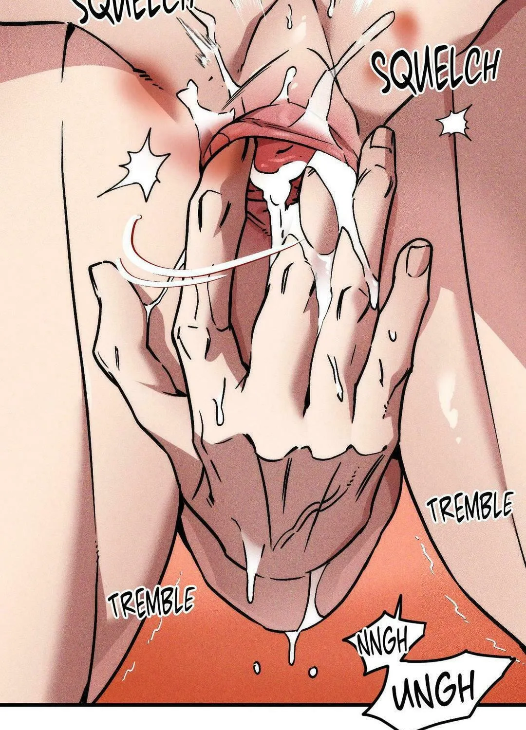 Read Swallow You Whole chapter 23 image 54 on Lezhin