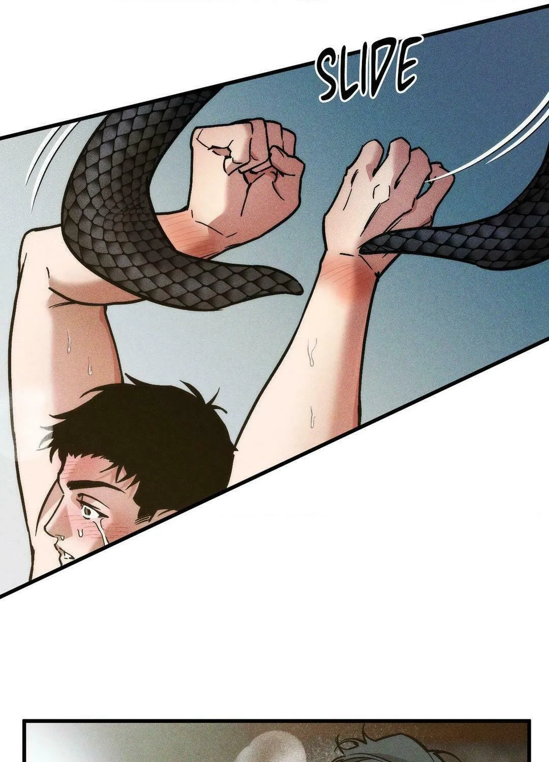 Read Swallow You Whole chapter 23 image 56 on Lezhin