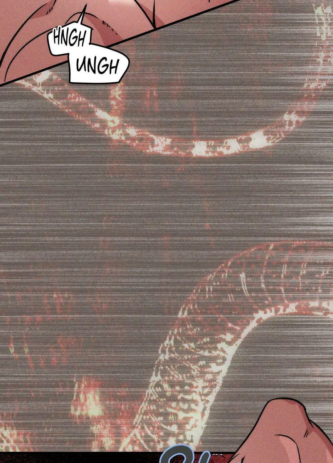 Read Swallow You Whole chapter 23 image 6 on Lezhin