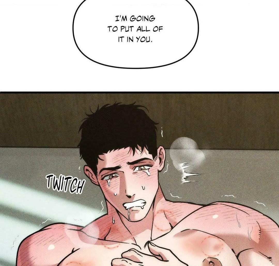 Read Swallow You Whole chapter 23 image 63 on Lezhin