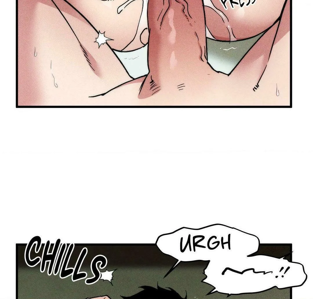 Read Swallow You Whole chapter 23 image 81 on Lezhin