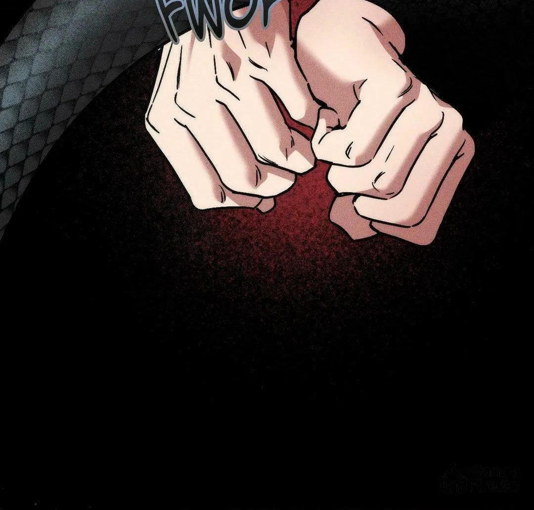 Read Swallow You Whole chapter 23 image 9 on Lezhin