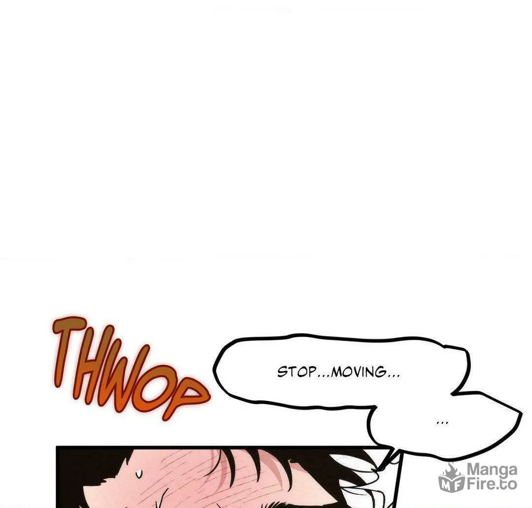 Read Swallow You Whole chapter 23 image 95 on Lezhin