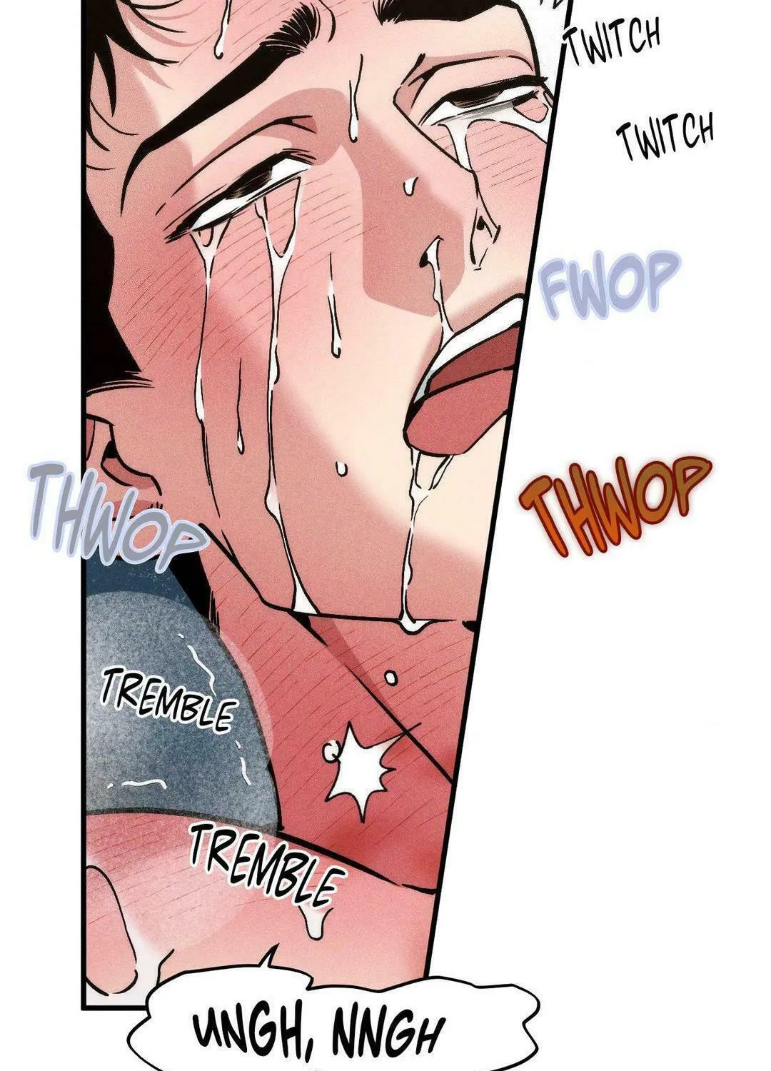 Read Swallow You Whole chapter 23 image 96 on Lezhin