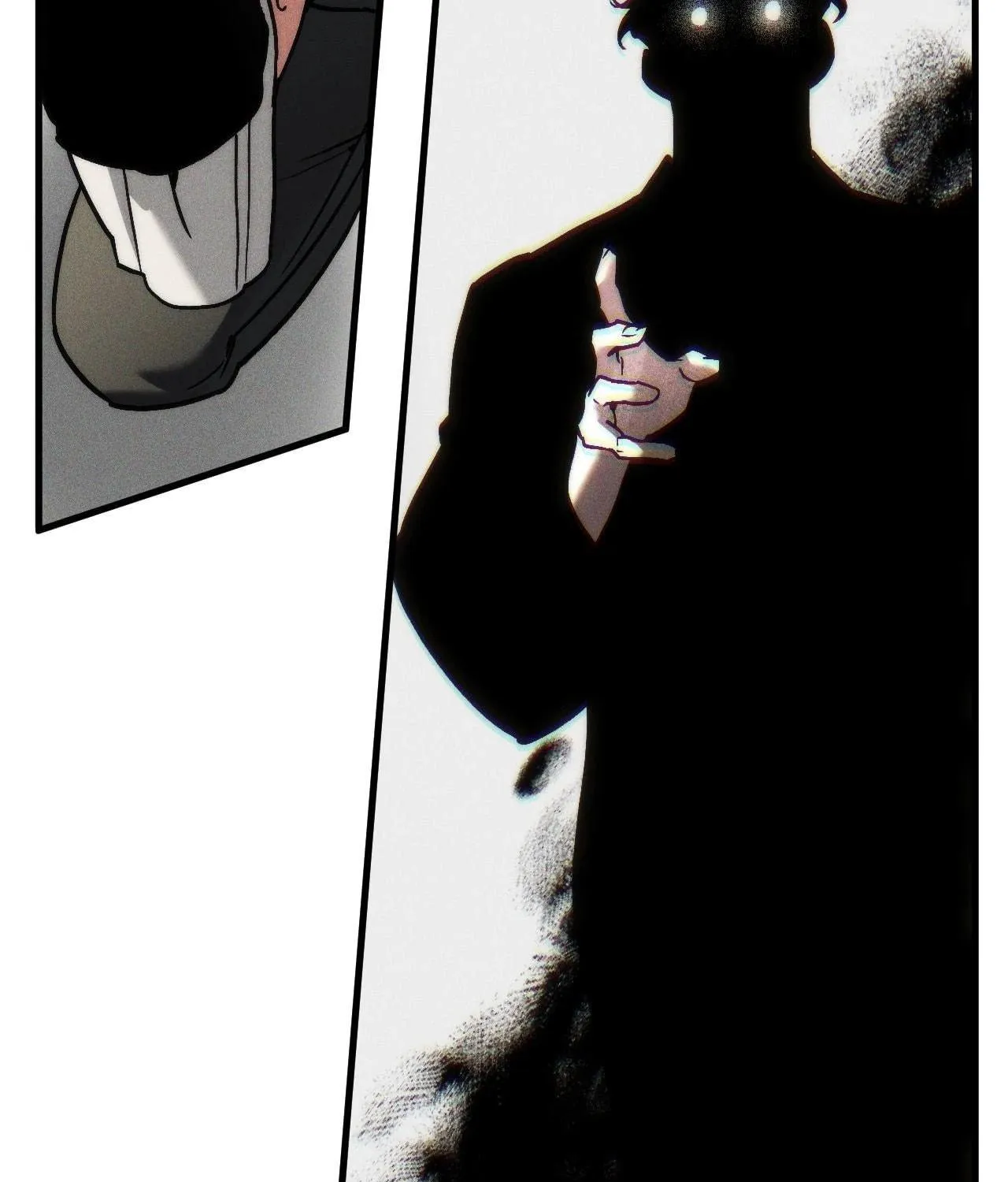 Read Swallow You Whole chapter 24 image 100 on Lezhin