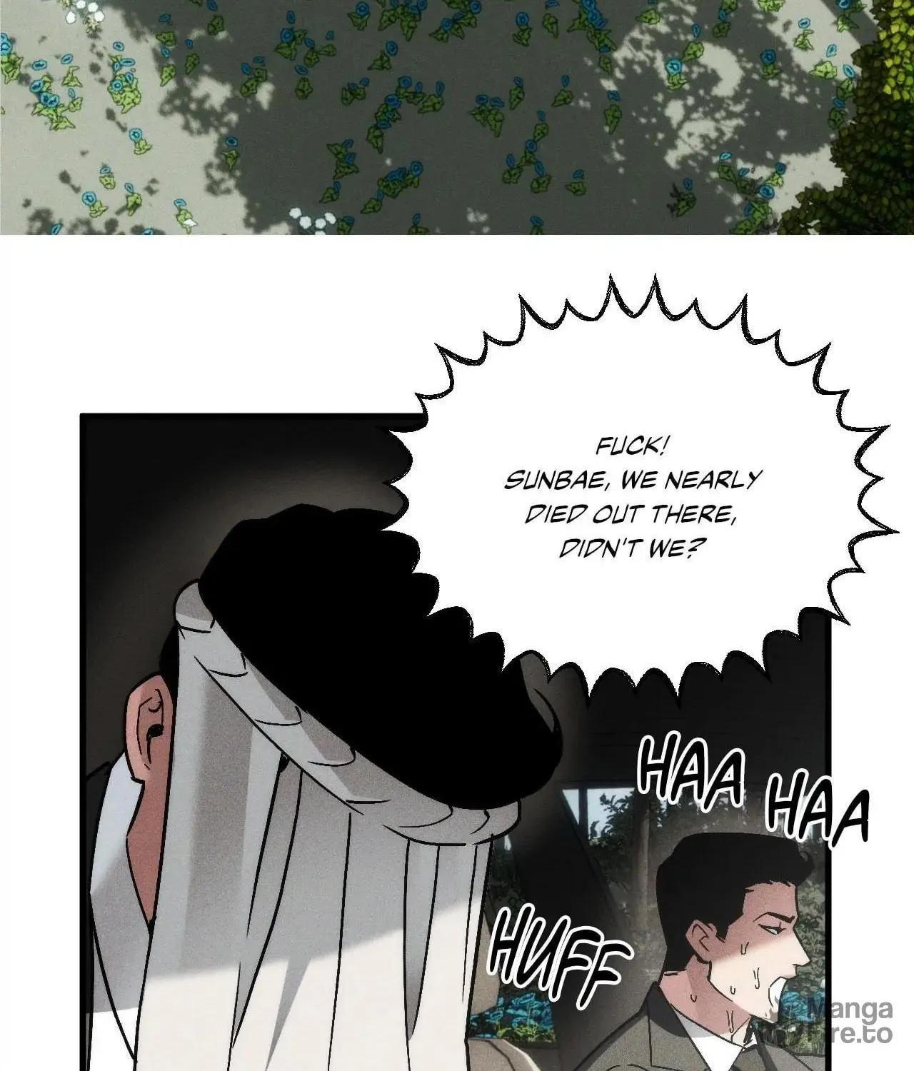 Read Swallow You Whole chapter 24 image 107 on Lezhin