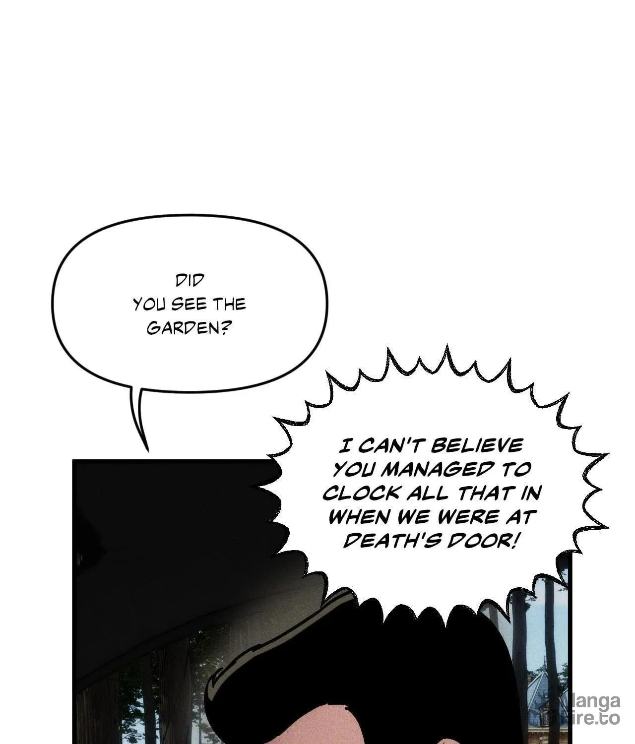 Read Swallow You Whole chapter 24 image 109 on Lezhin