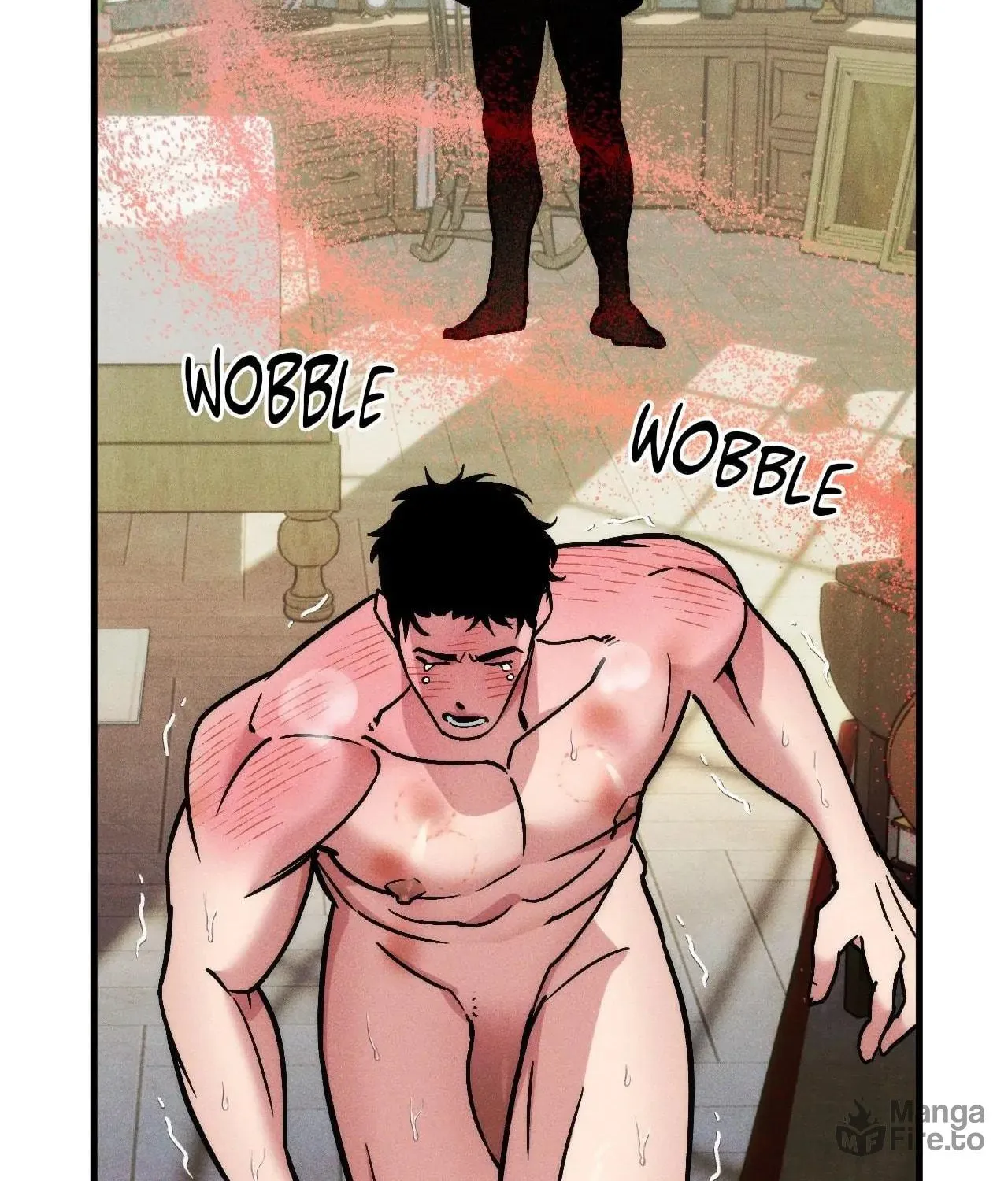 Read Swallow You Whole chapter 24 image 11 on Lezhin