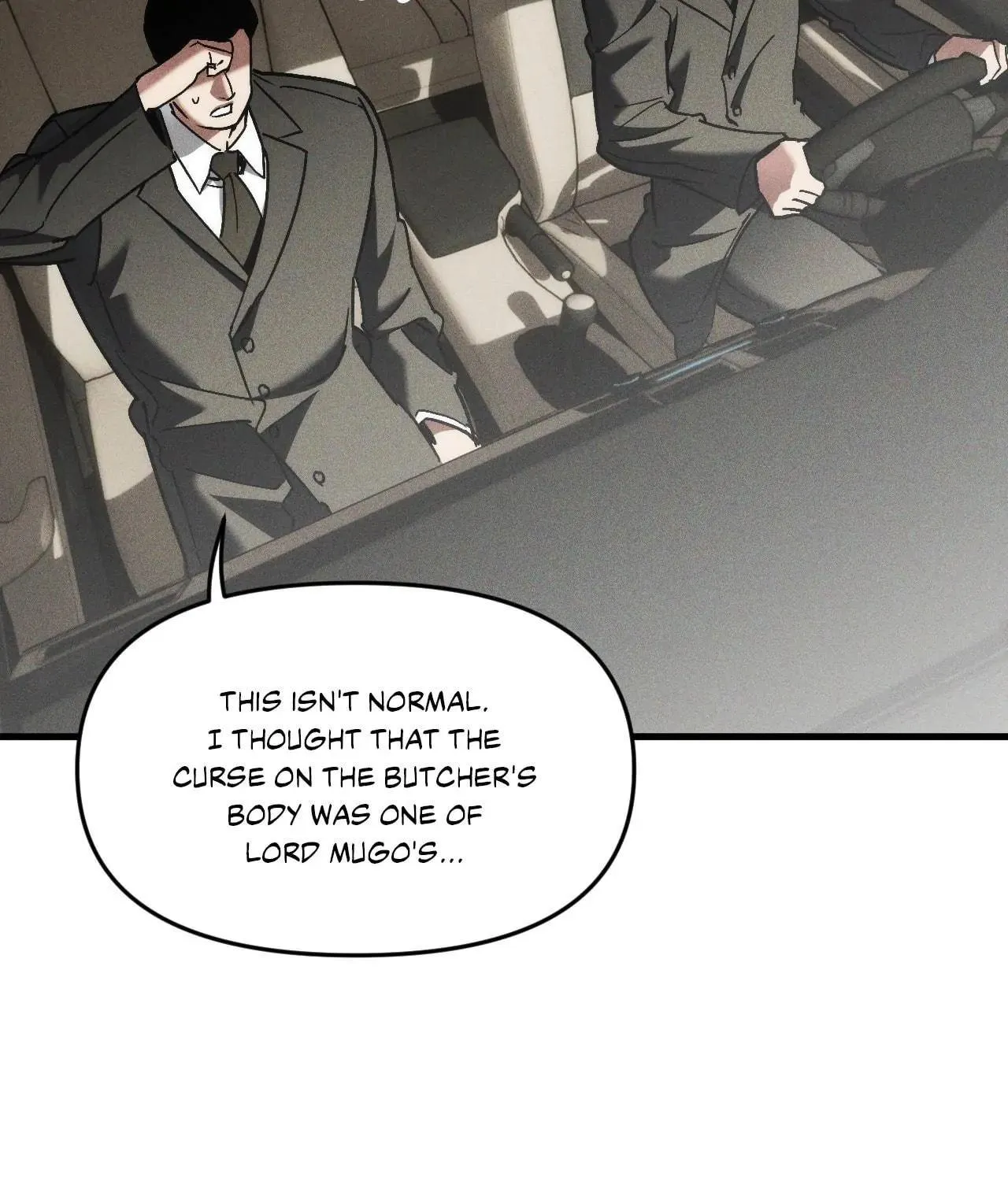 Read Swallow You Whole chapter 24 image 112 on Lezhin