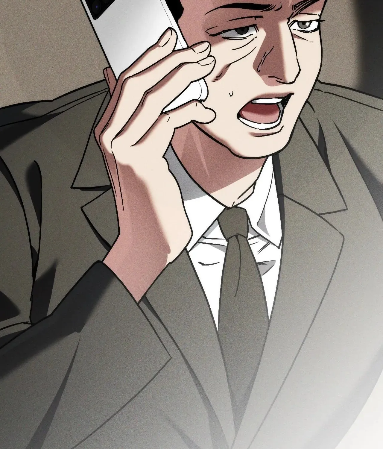Read Swallow You Whole chapter 24 image 115 on Lezhin