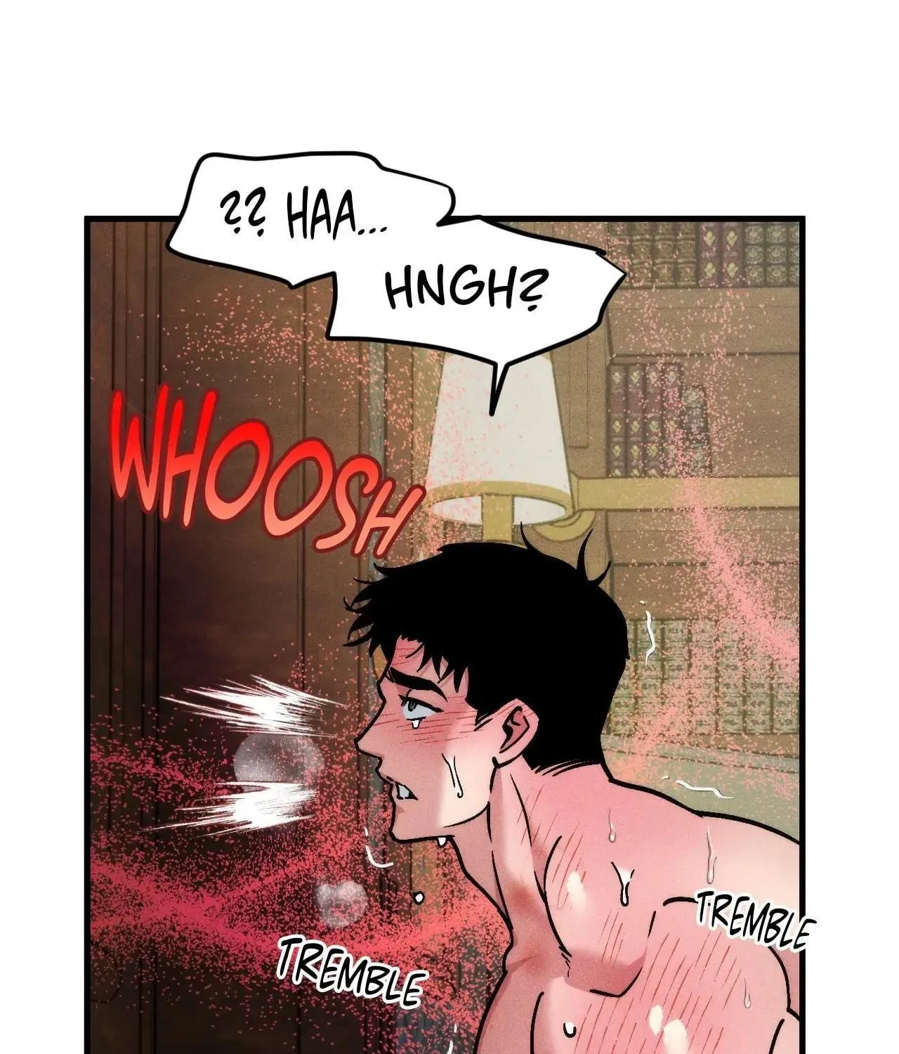 Read Swallow You Whole chapter 24 image 16 on Lezhin
