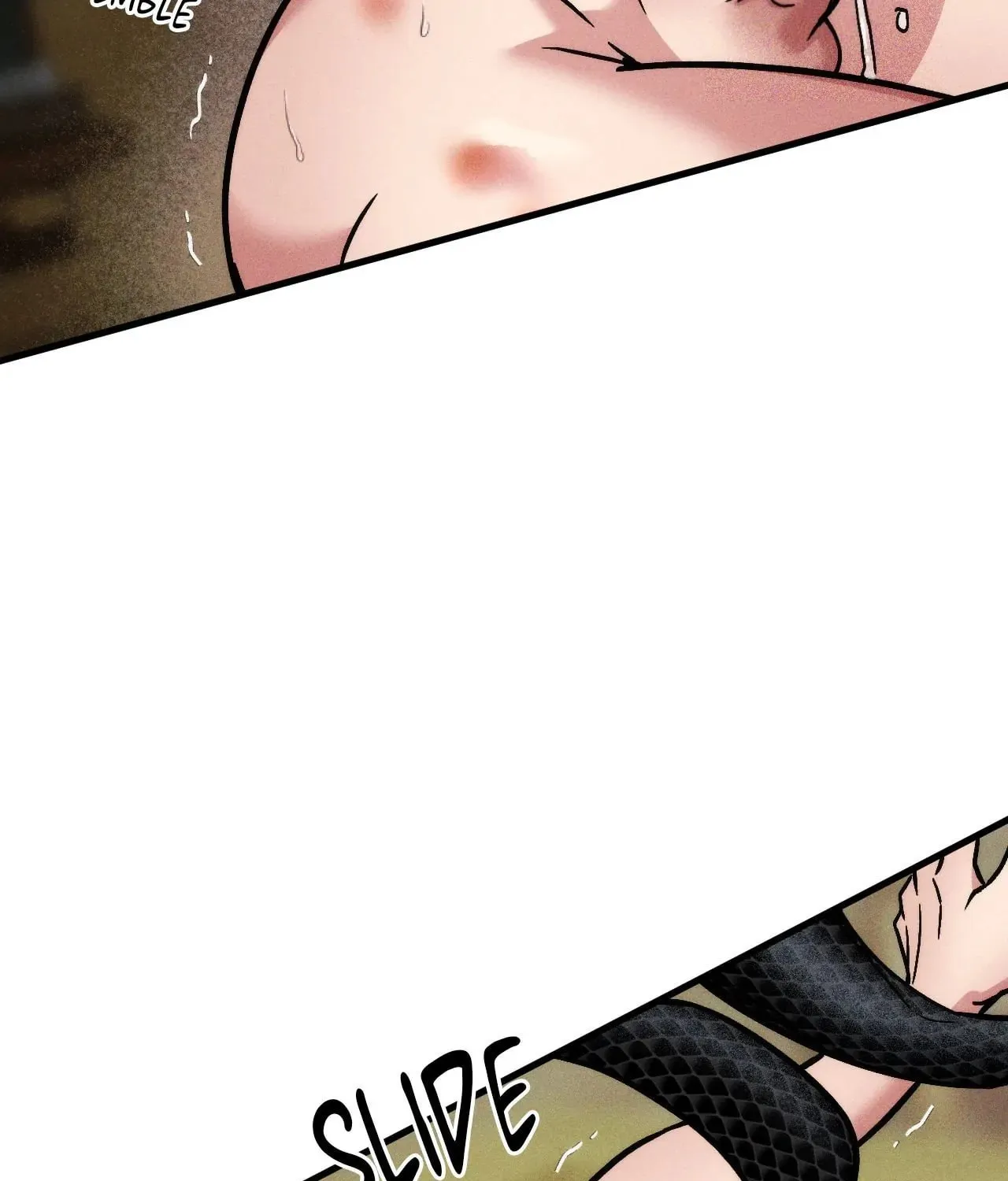 Read Swallow You Whole chapter 24 image 2 on Lezhin