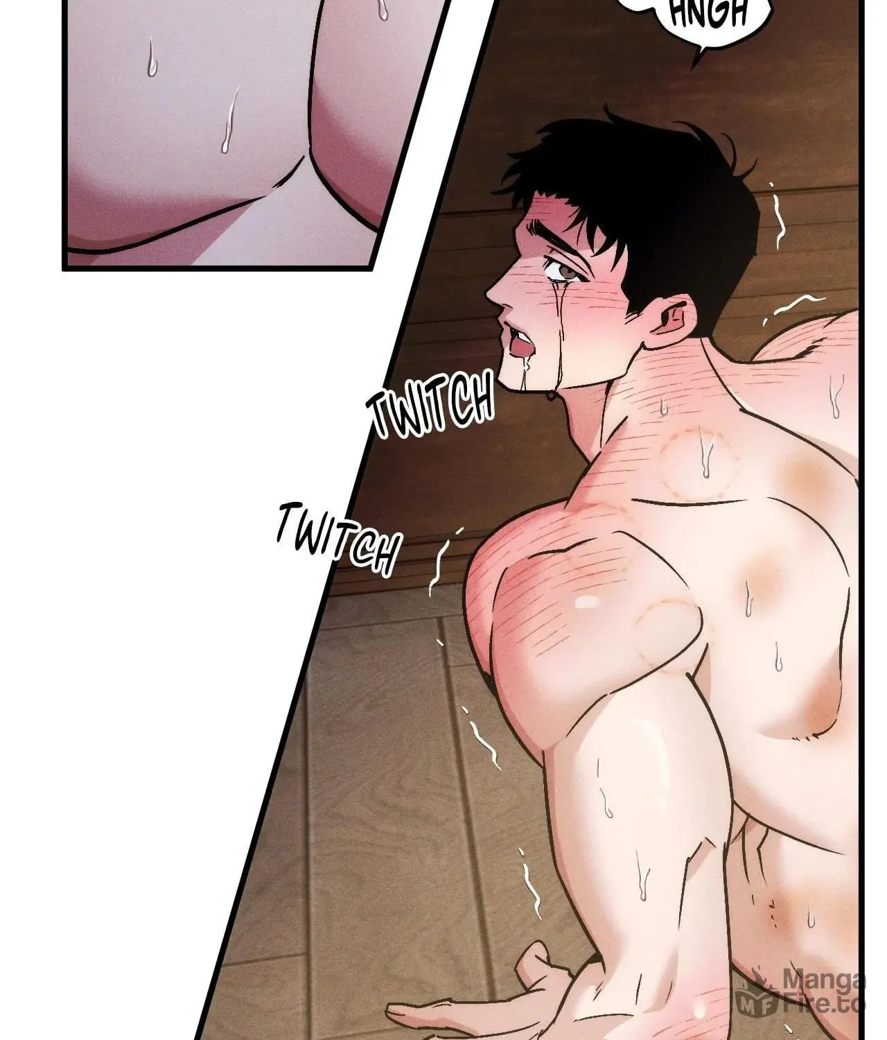 Read Swallow You Whole chapter 24 image 23 on Lezhin