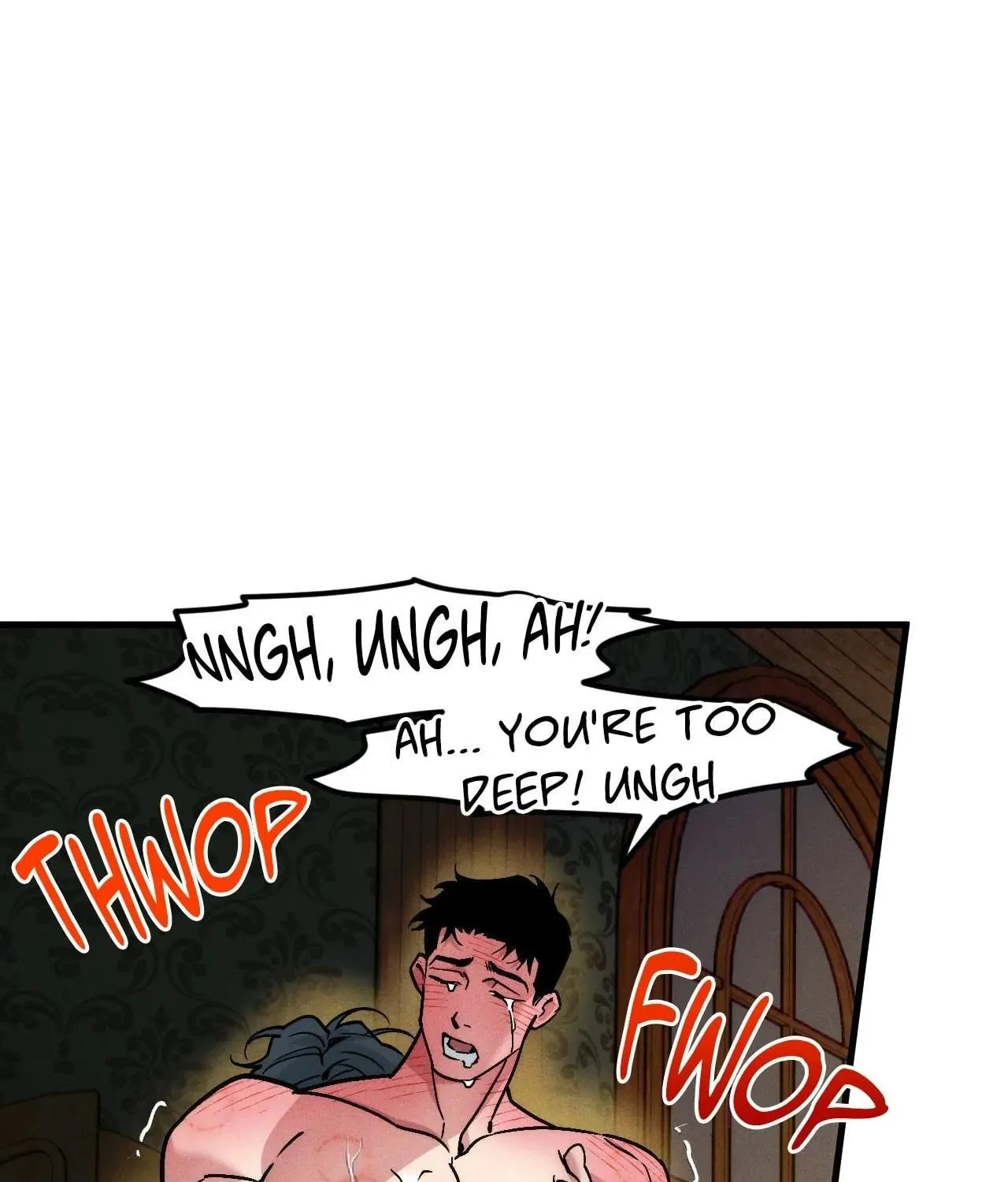 Read Swallow You Whole chapter 24 image 28 on Lezhin