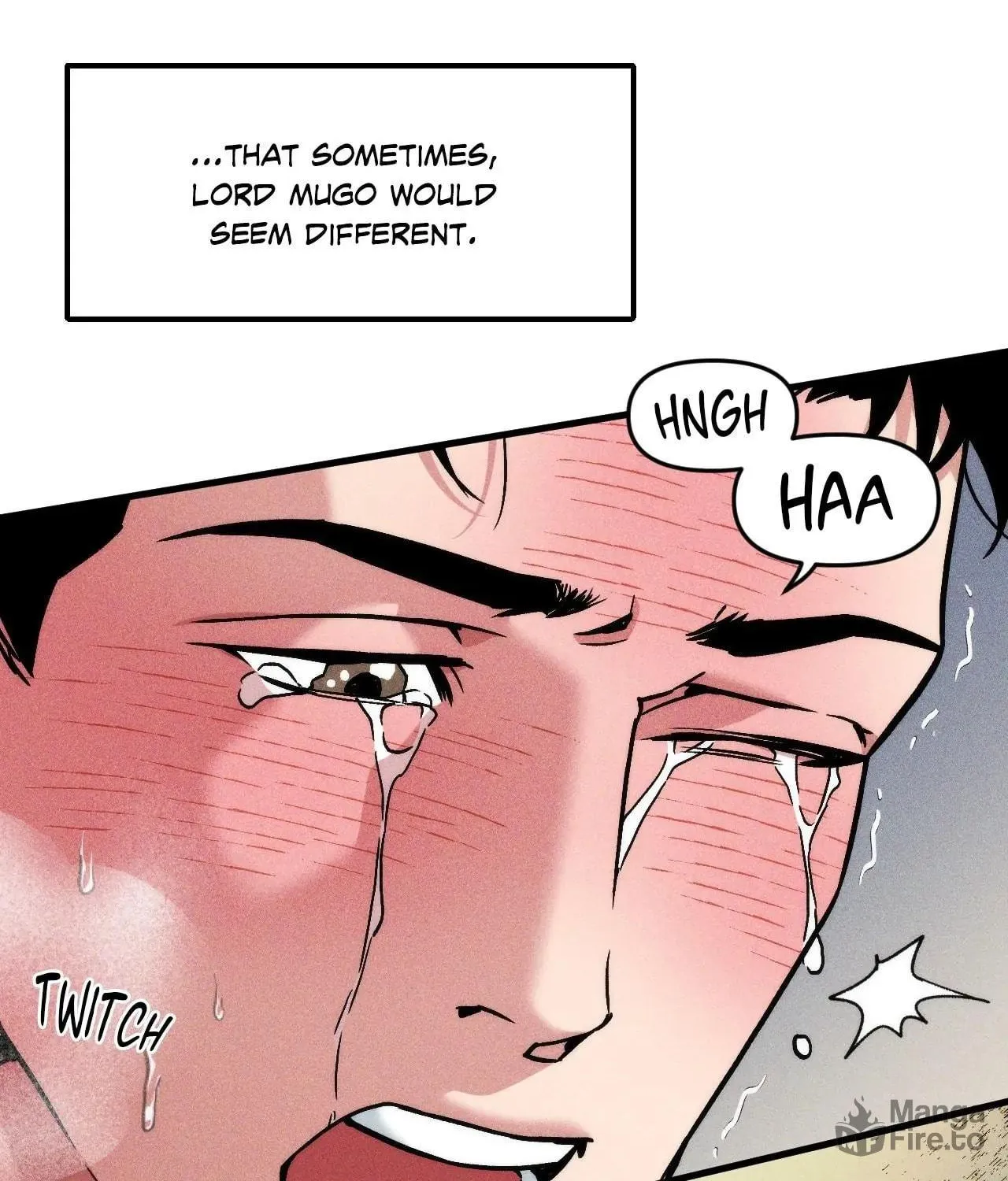 Read Swallow You Whole chapter 24 image 35 on Lezhin