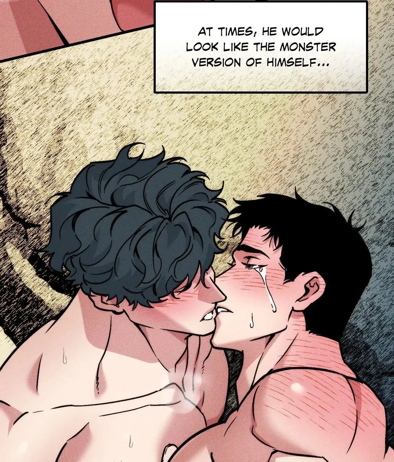 Read Swallow You Whole chapter 24 image 36 on Lezhin
