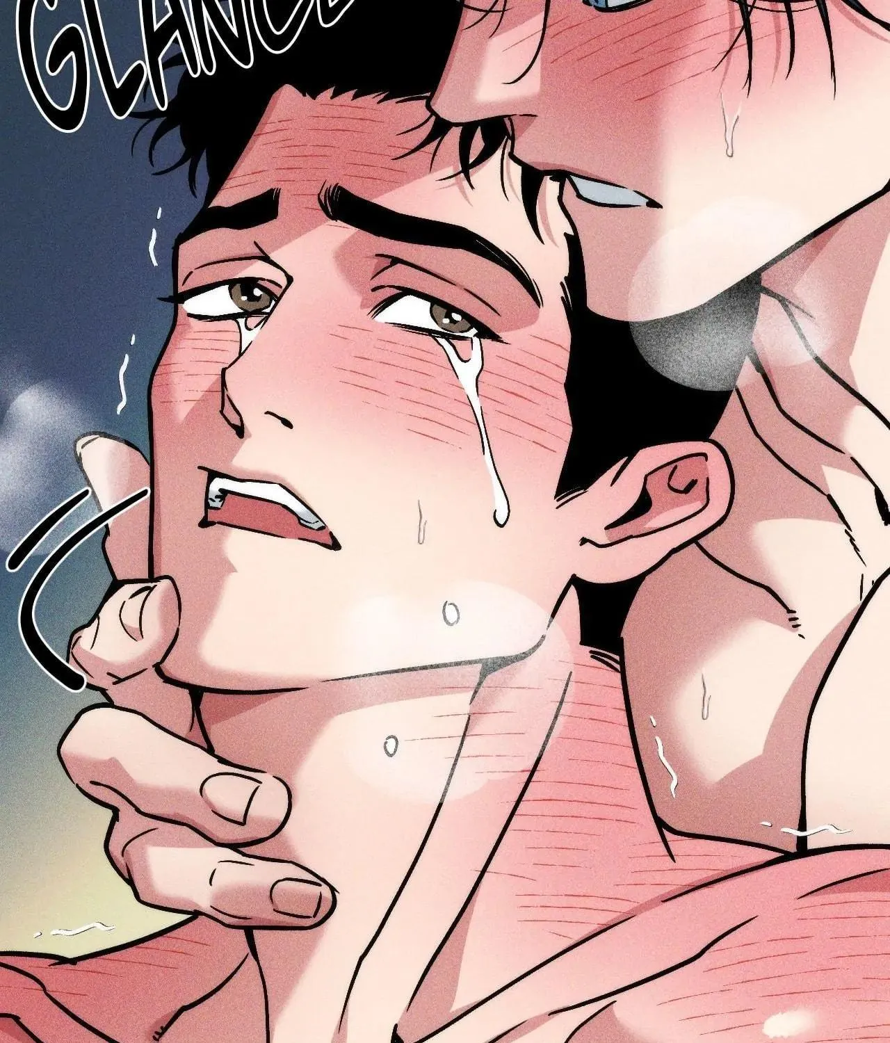 Read Swallow You Whole chapter 24 image 40 on Lezhin