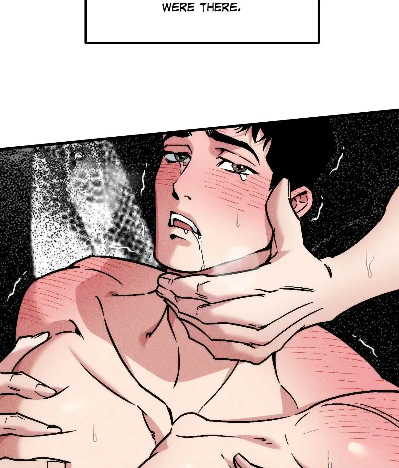 Read Swallow You Whole chapter 24 image 42 on Lezhin