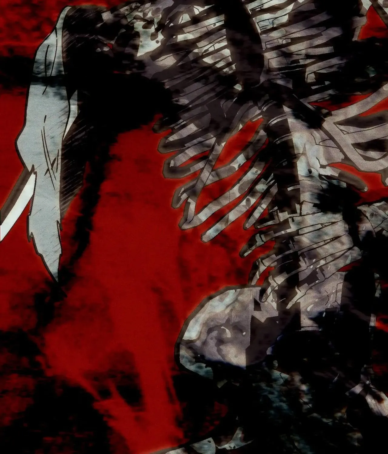 Read Swallow You Whole chapter 24 image 61 on Lezhin