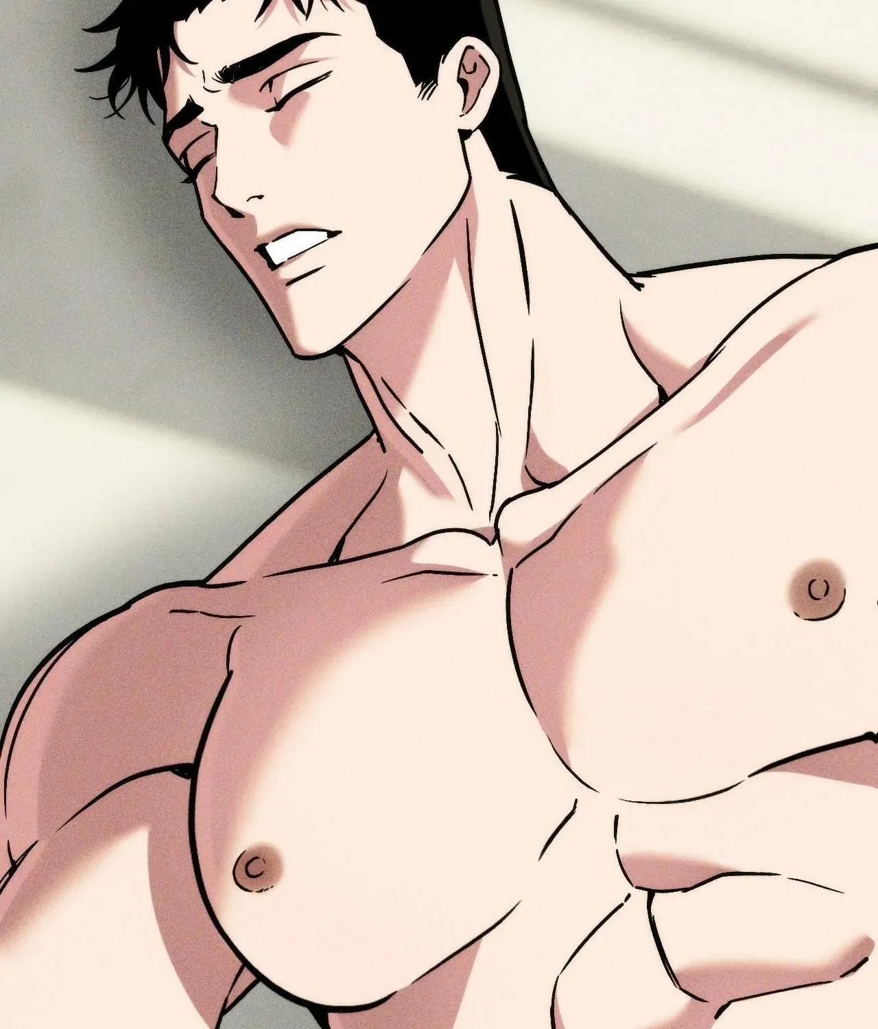Read Swallow You Whole chapter 24 image 64 on Lezhin