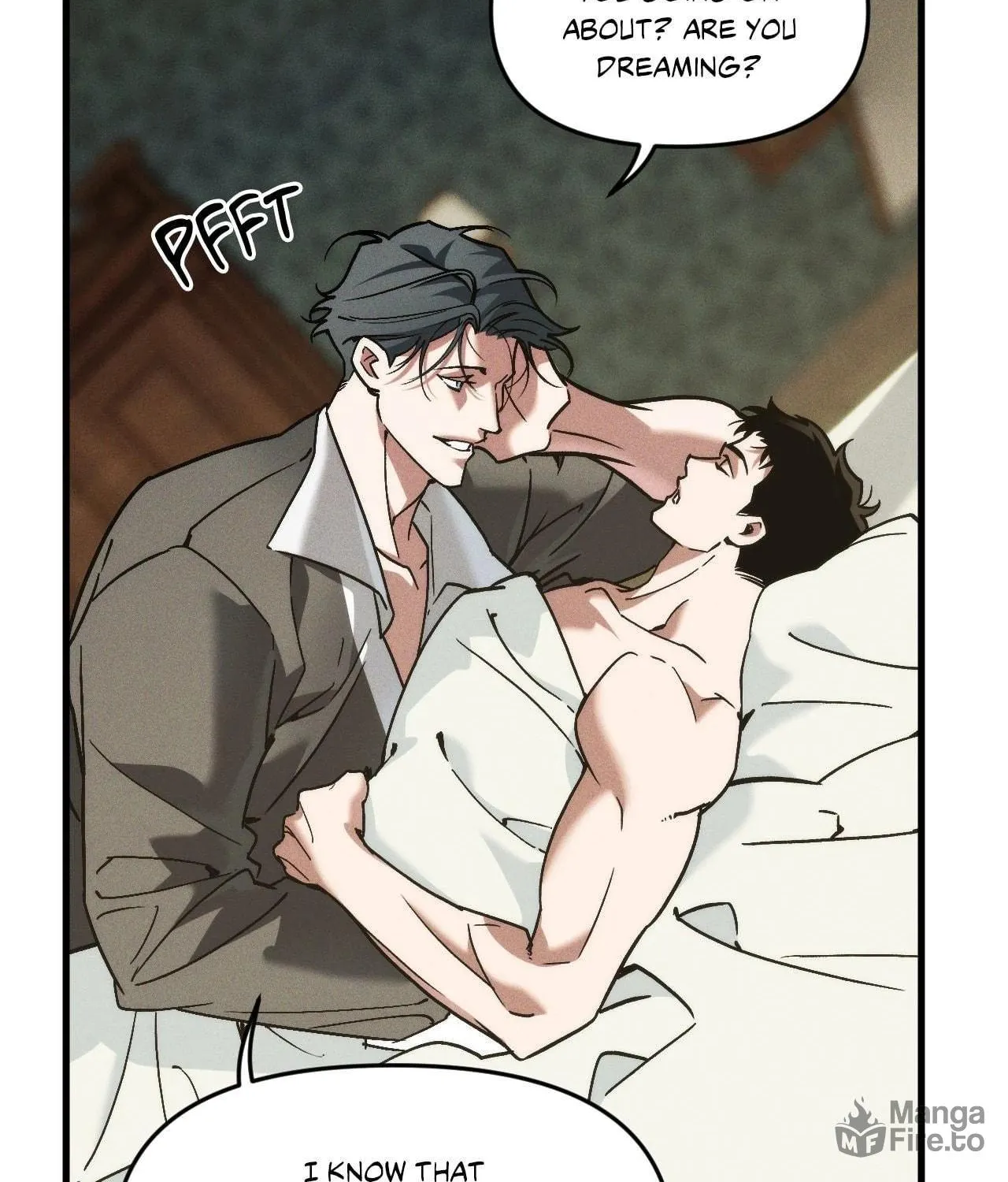 Read Swallow You Whole chapter 24 image 69 on Lezhin