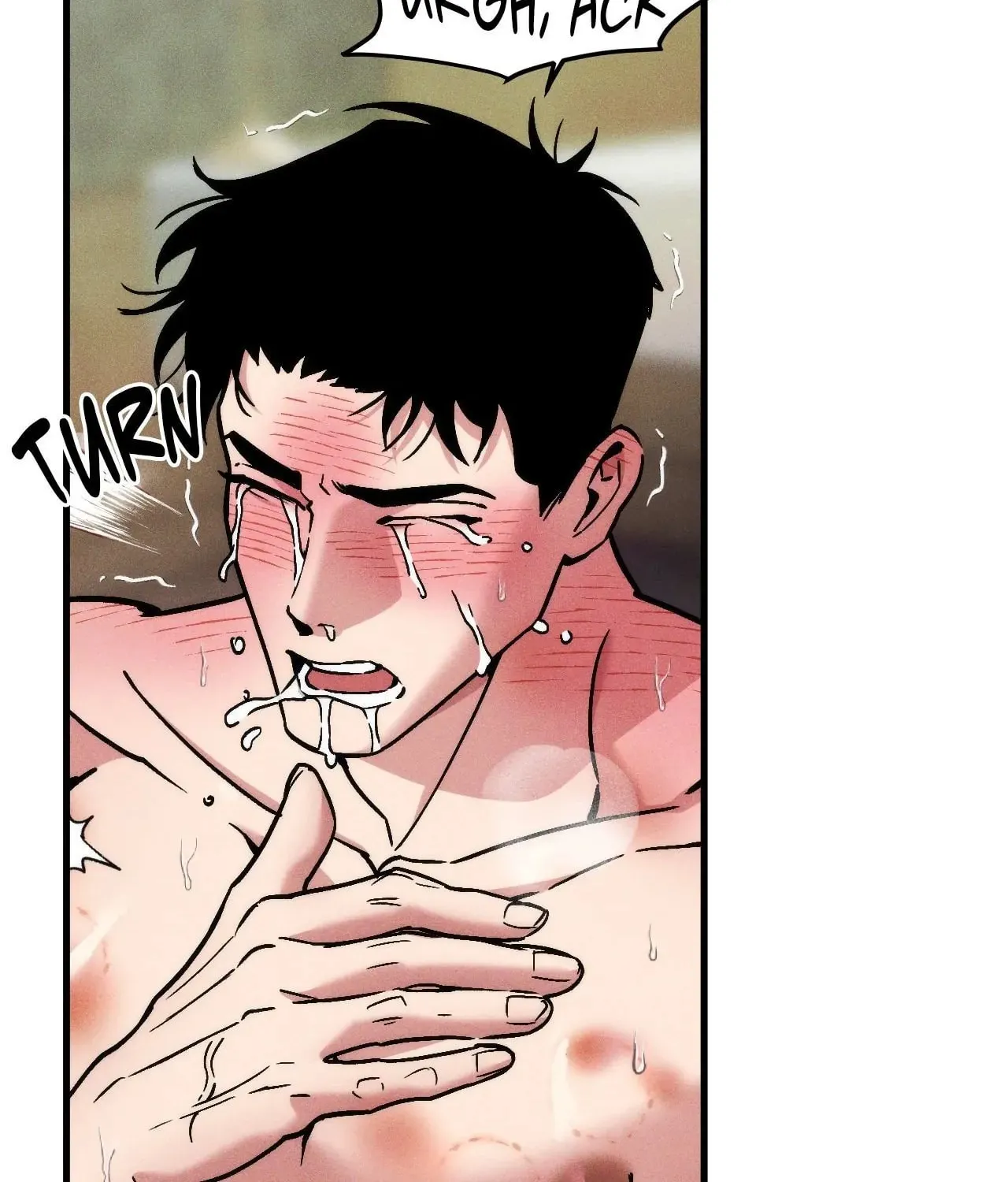 Read Swallow You Whole chapter 24 image 7 on Lezhin