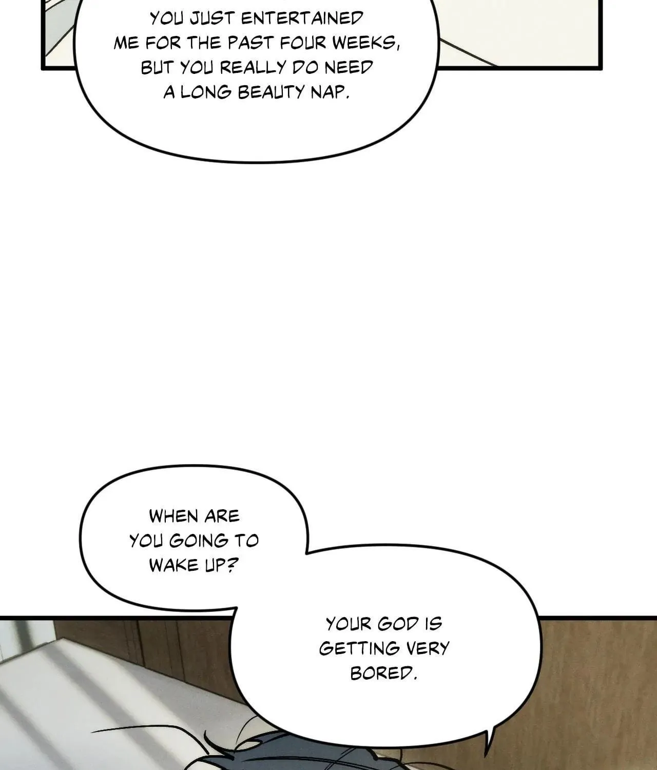 Read Swallow You Whole chapter 24 image 70 on Lezhin