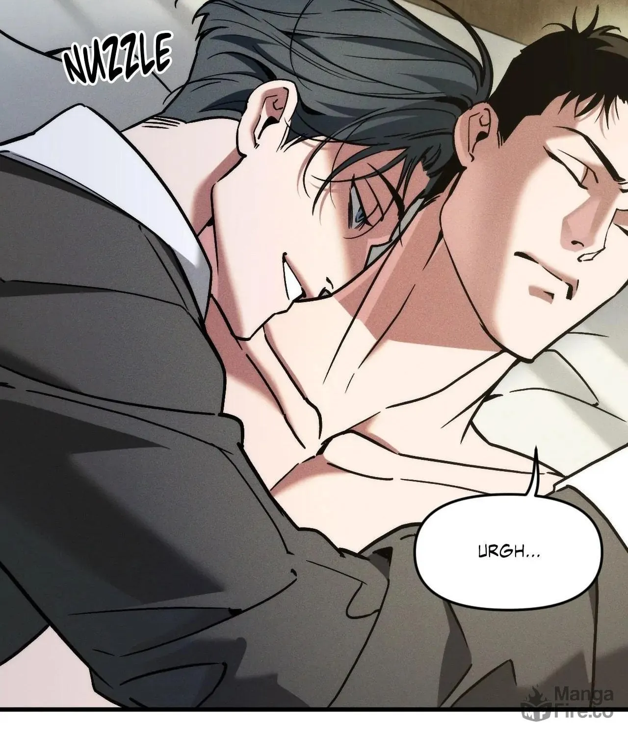 Read Swallow You Whole chapter 24 image 71 on Lezhin
