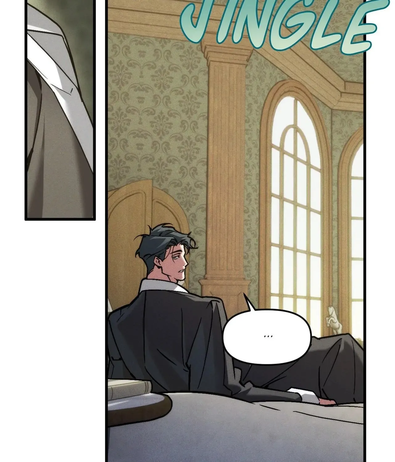 Read Swallow You Whole chapter 24 image 73 on Lezhin