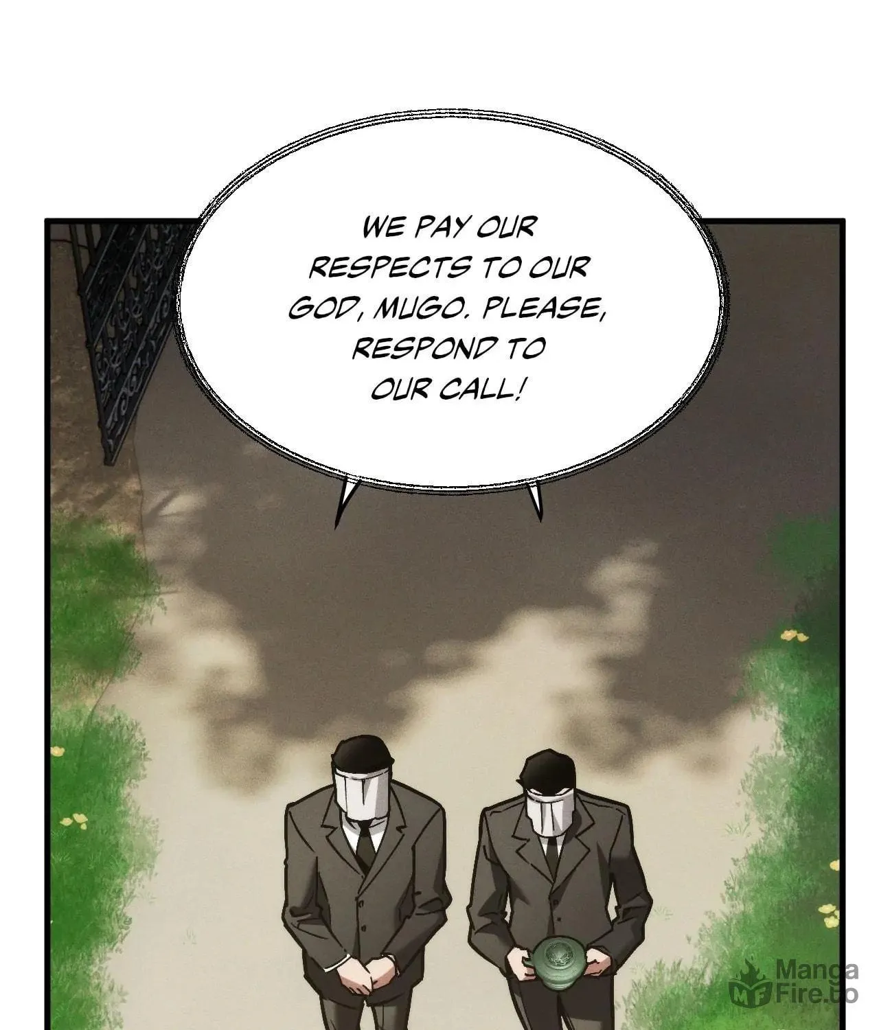 Read Swallow You Whole chapter 24 image 79 on Lezhin