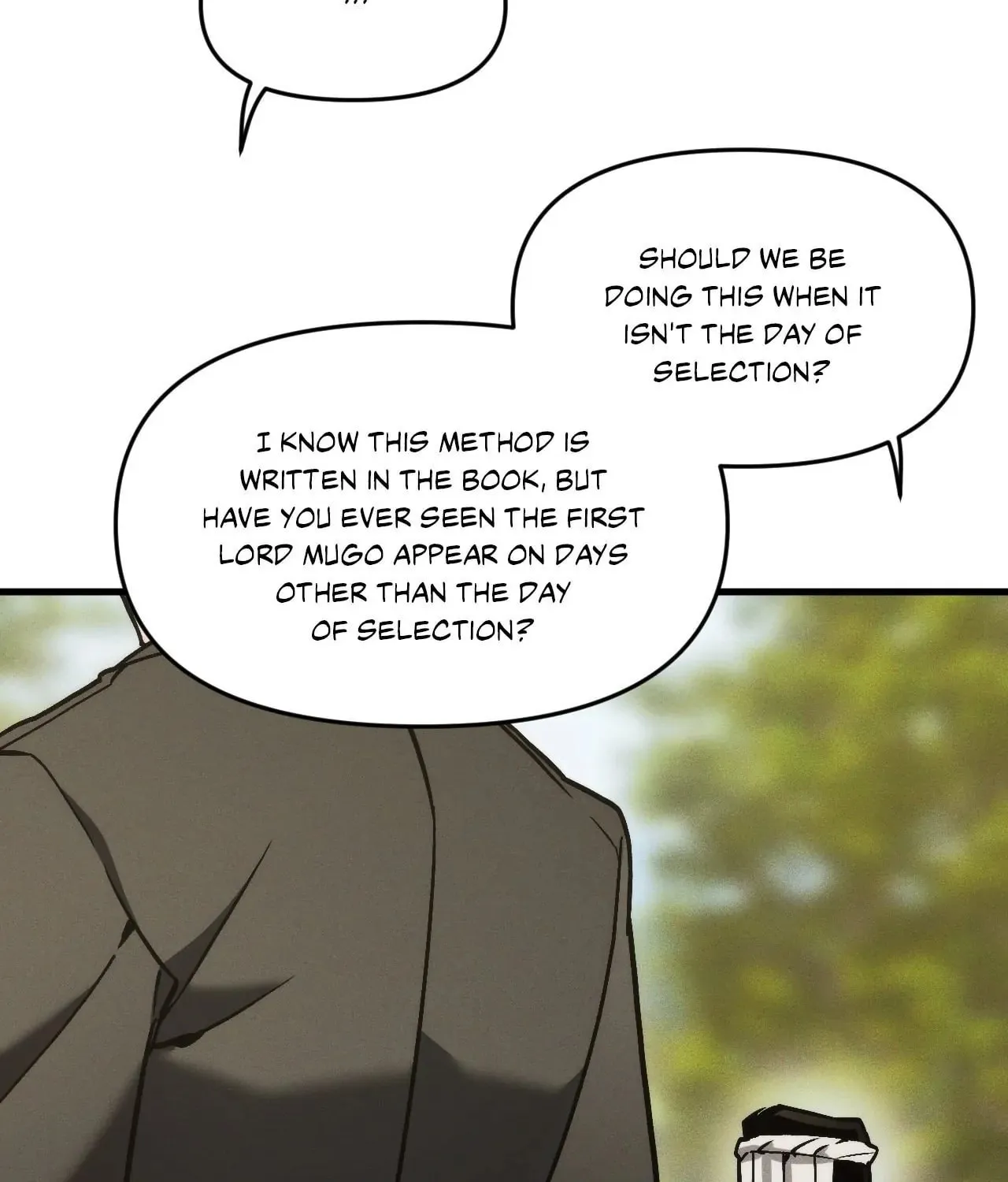 Read Swallow You Whole chapter 24 image 81 on Lezhin