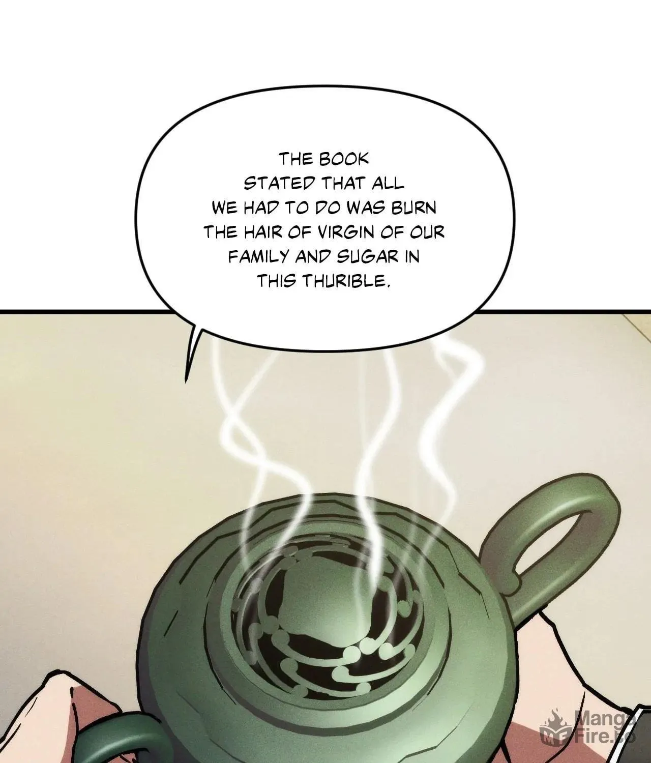 Read Swallow You Whole chapter 24 image 83 on Lezhin