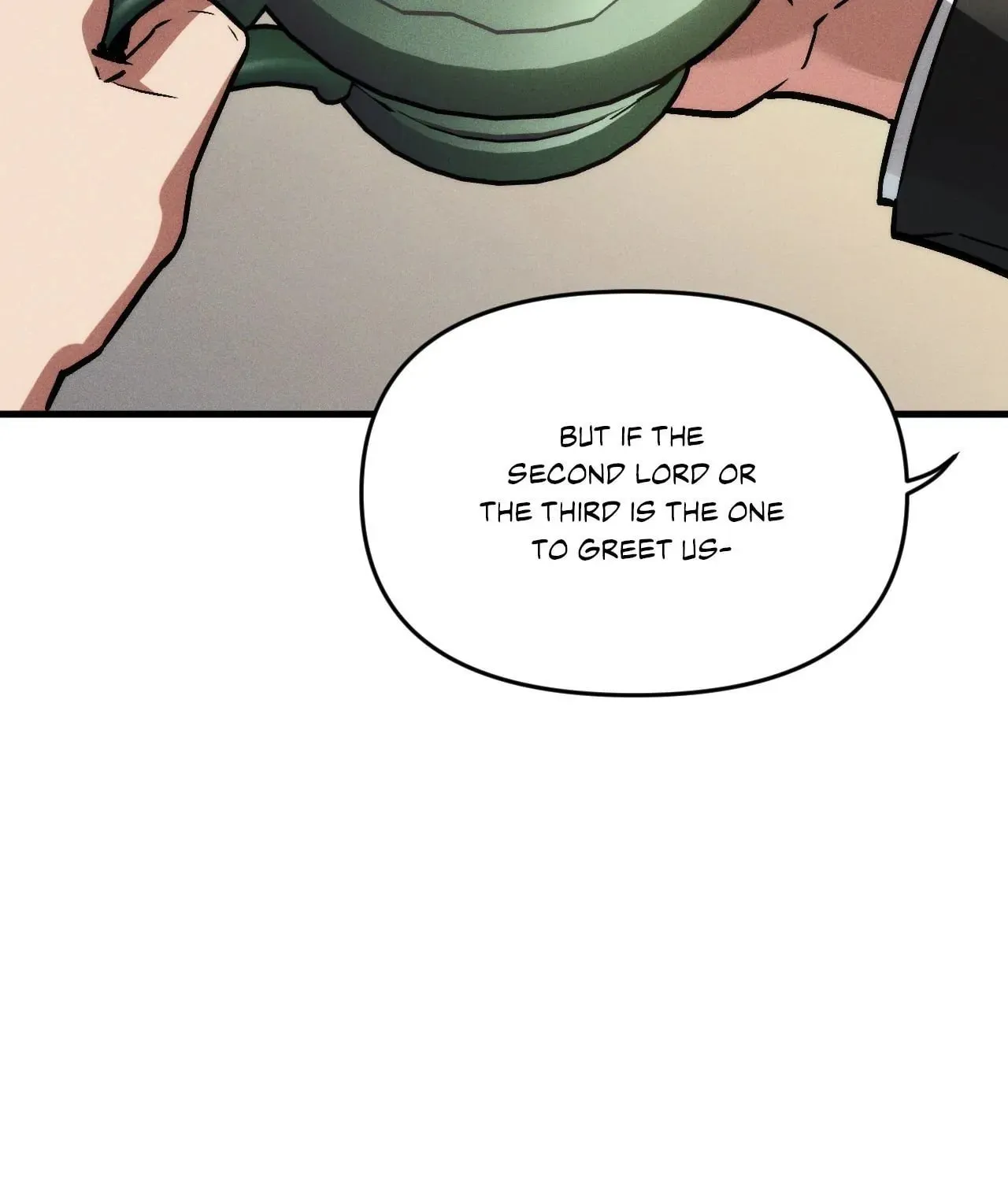 Read Swallow You Whole chapter 24 image 84 on Lezhin