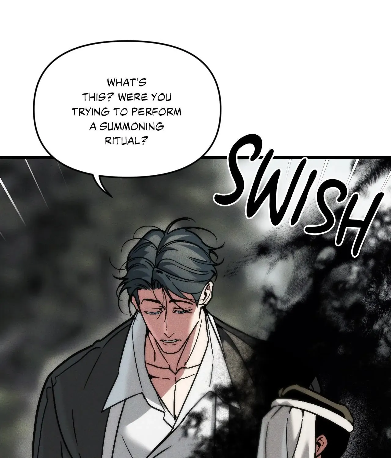 Read Swallow You Whole chapter 24 image 85 on Lezhin