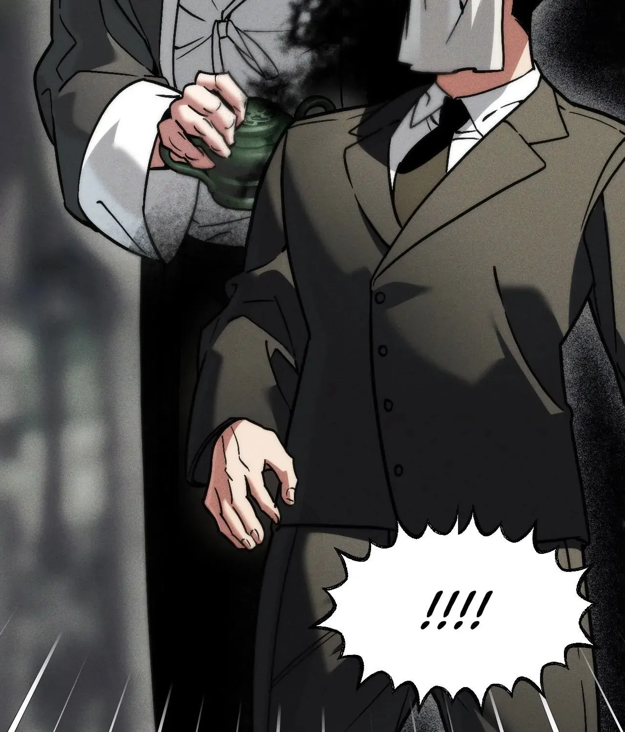 Read Swallow You Whole chapter 24 image 86 on Lezhin