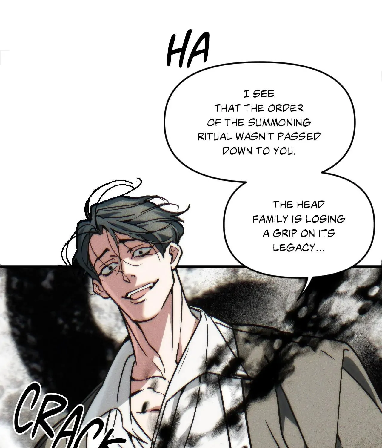 Read Swallow You Whole chapter 24 image 92 on Lezhin
