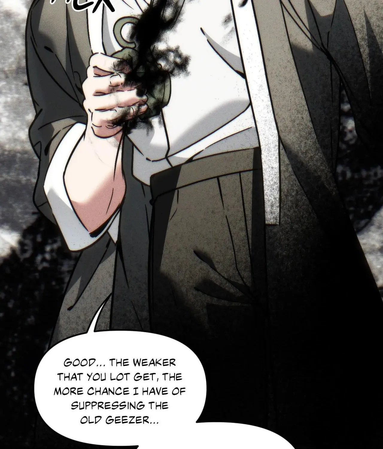 Read Swallow You Whole chapter 24 image 93 on Lezhin