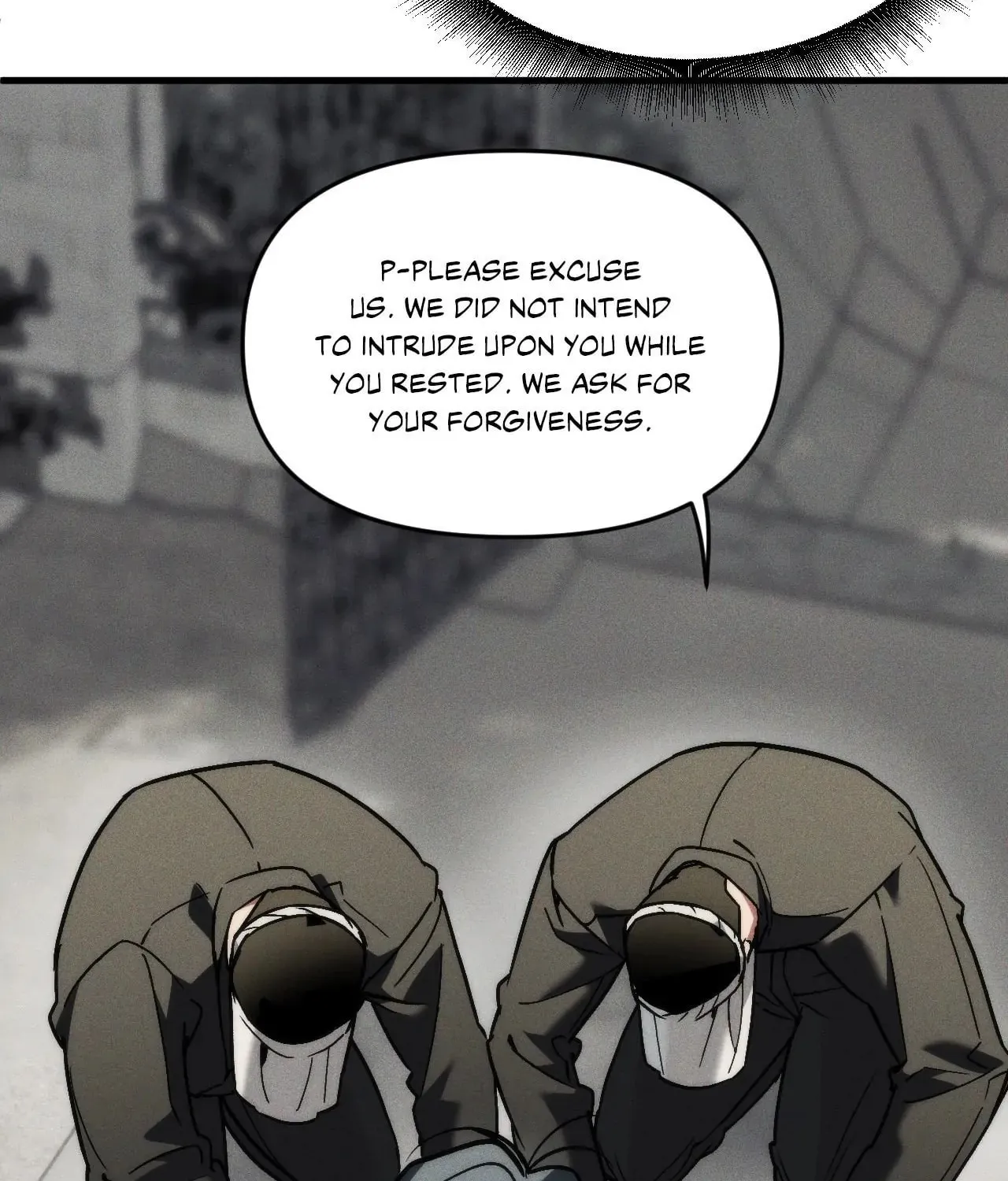 Read Swallow You Whole chapter 24 image 97 on Lezhin