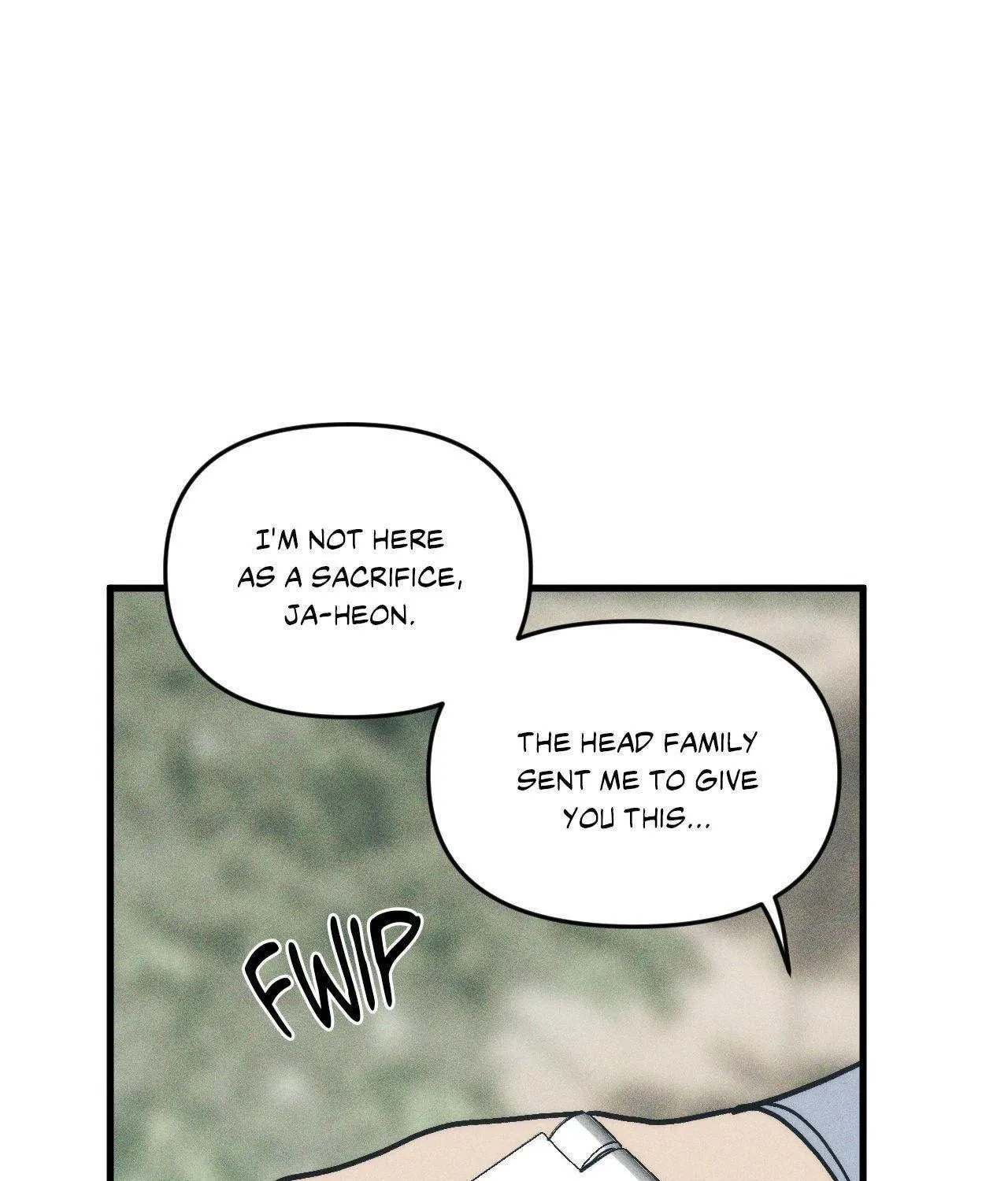 Read Swallow You Whole chapter 25 image 100 on Lezhin
